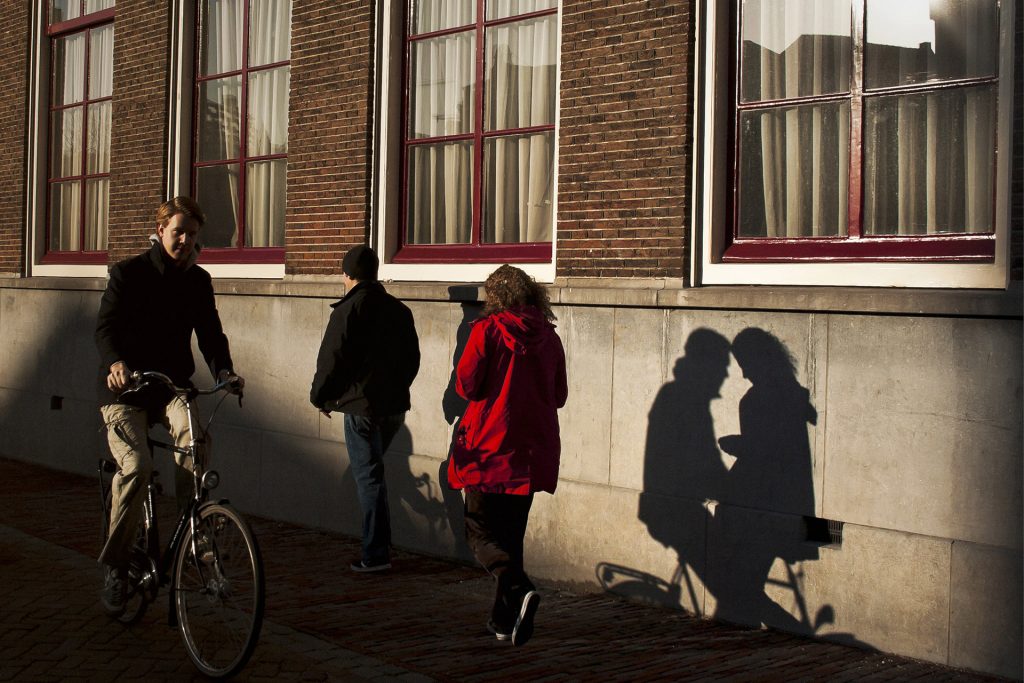 Workshop straatfotografie