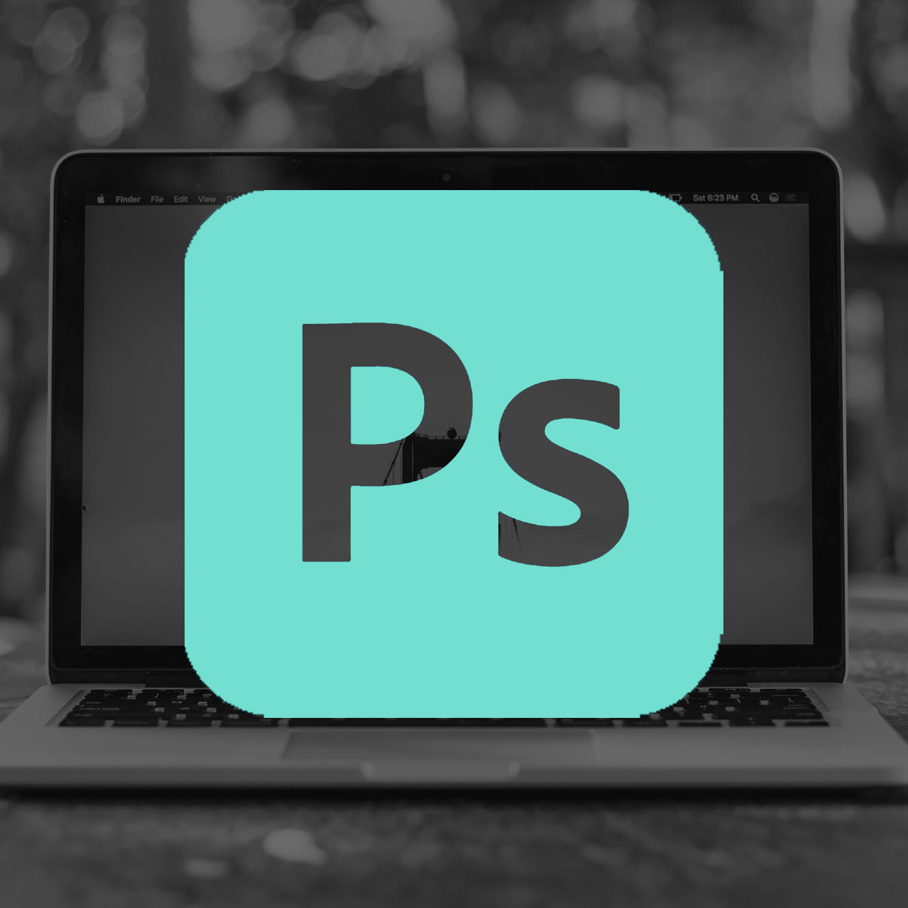 Photoshop cursus