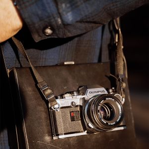 XL Workshop Analoge Fotografie