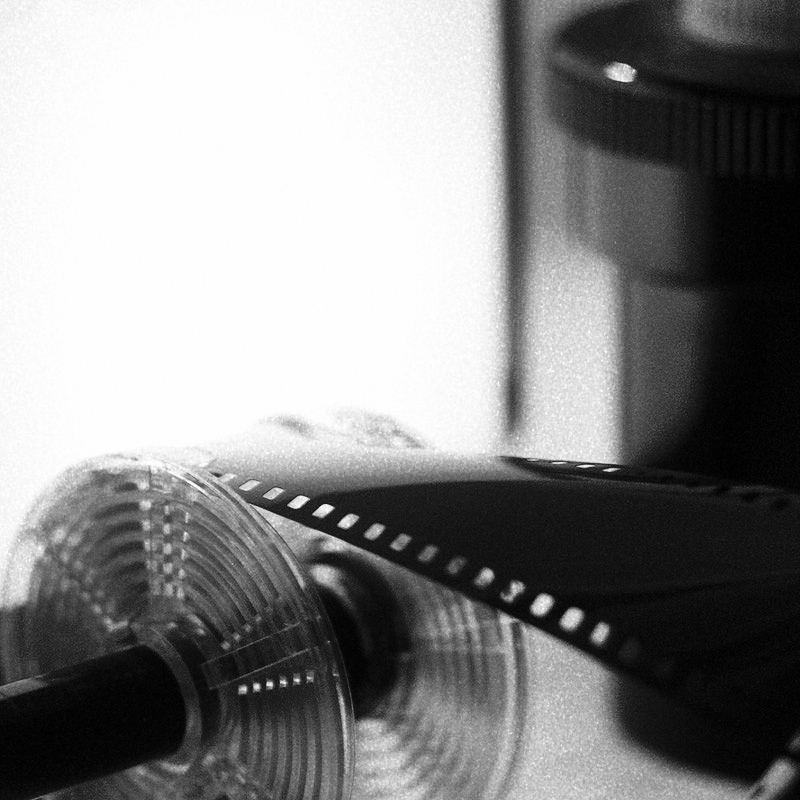 Workshop zwart-witfilm ontwikkelen