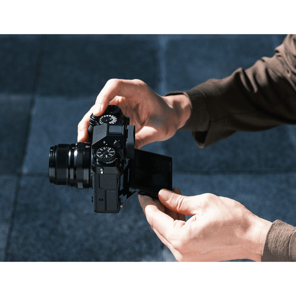Fujifilm Camera Cursus Gevorderd - Afbeelding 2