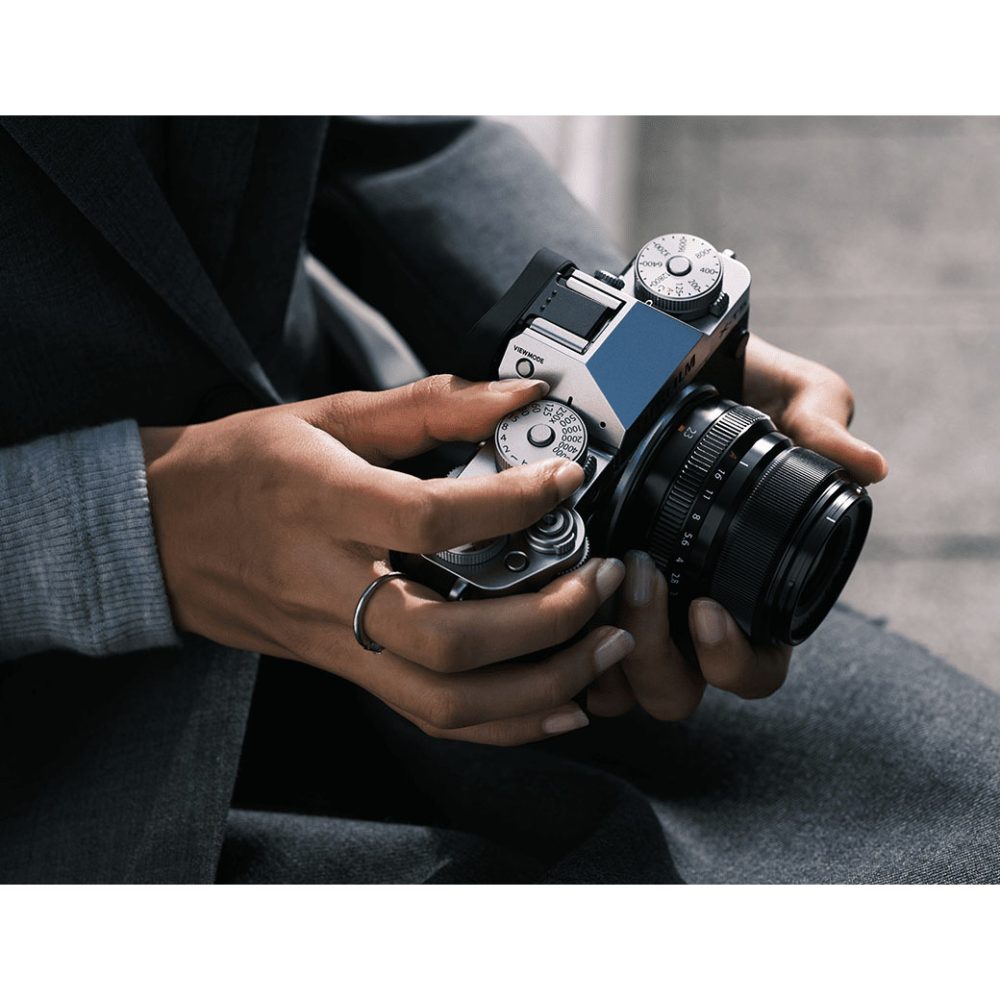 Fujifilm Camera Cursus Gevorderd - Afbeelding 3
