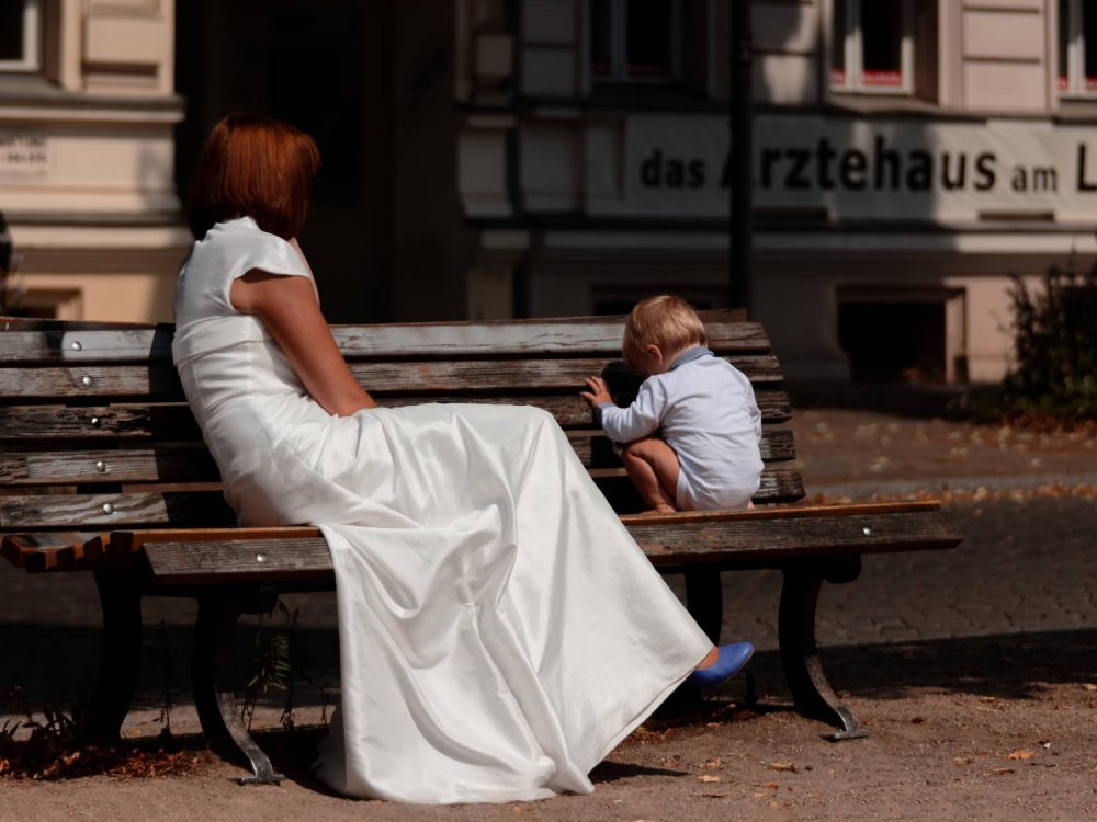 Weekend Straatfotografie Berlijn - Afbeelding 9