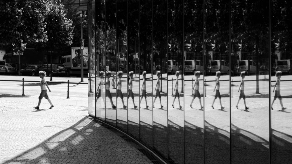 Weekend Straatfotografie Berlijn - Afbeelding 10