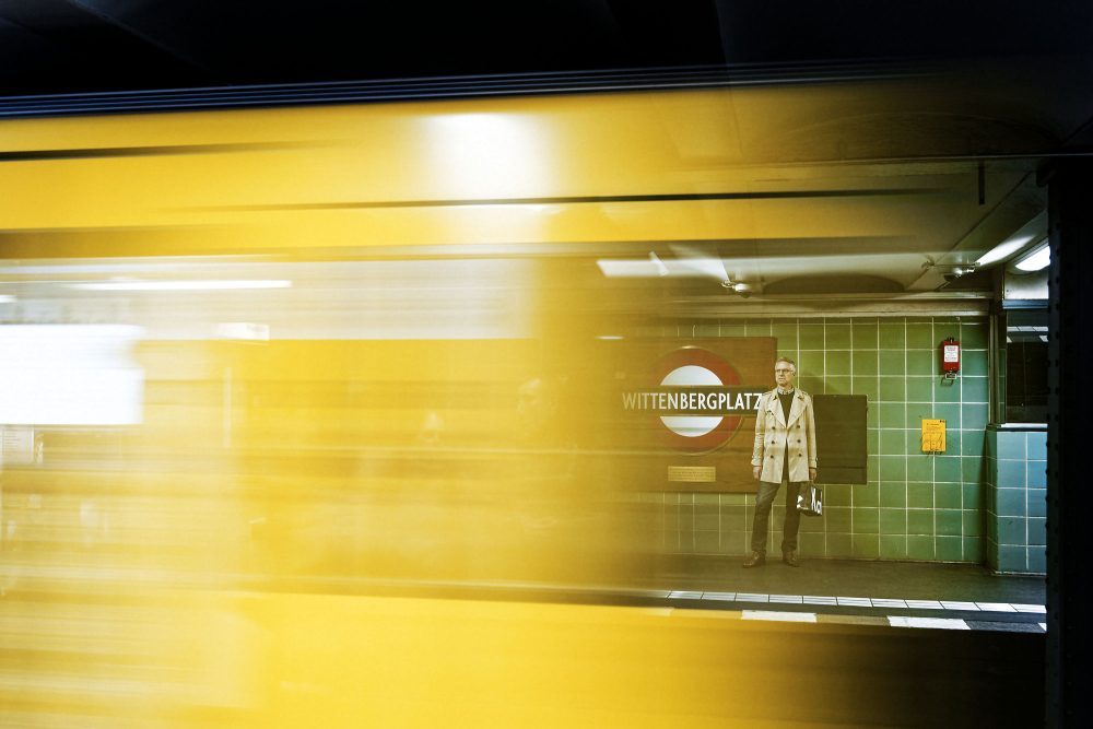 Weekend Straatfotografie Berlijn - Afbeelding 3