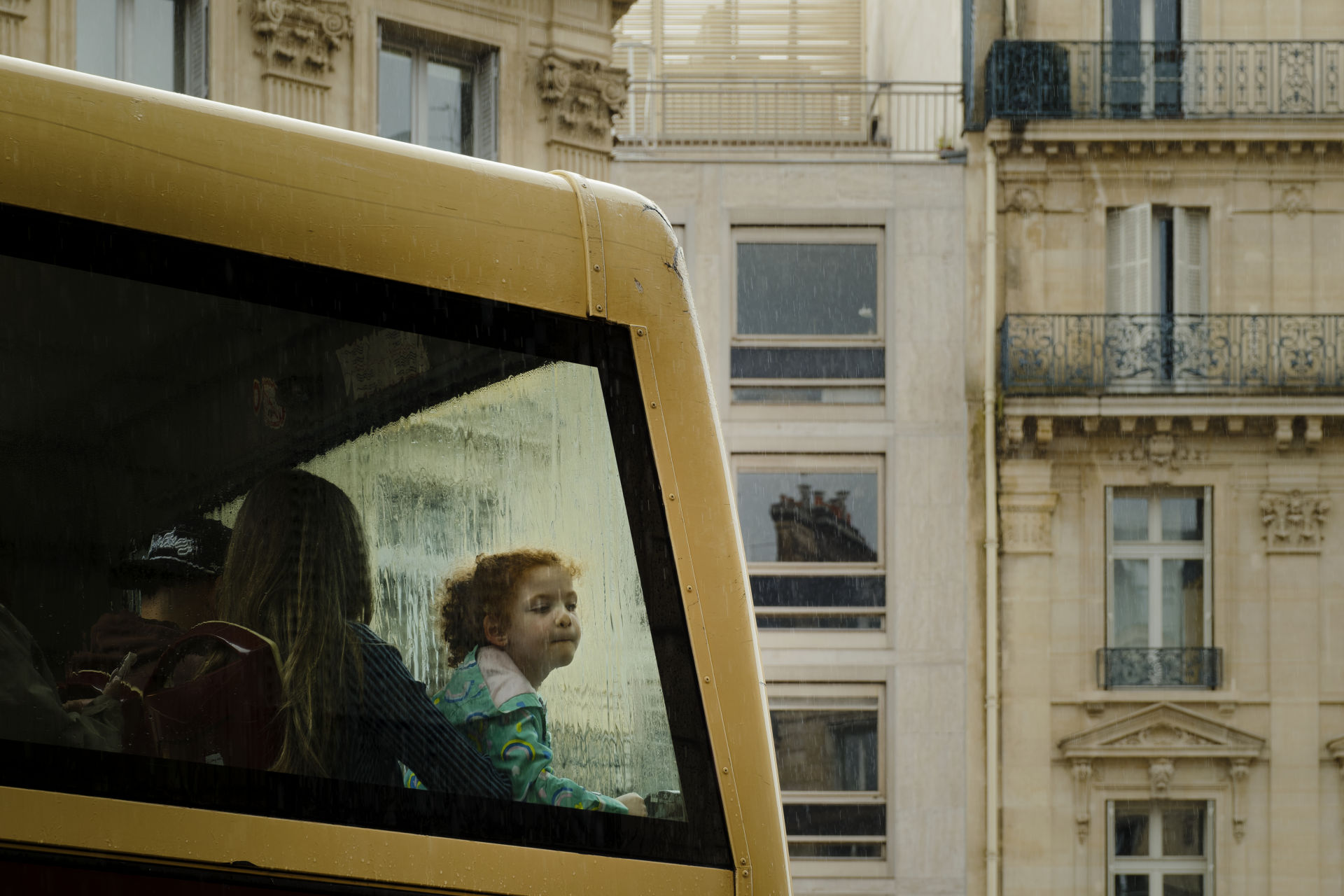 Fotoreis Straatfotografie Parijs - Afbeelding 20