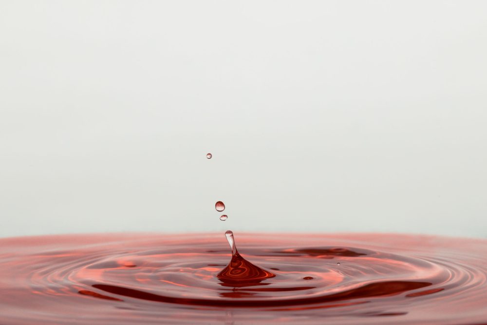 Workshop Druppelfotografie - Afbeelding 3