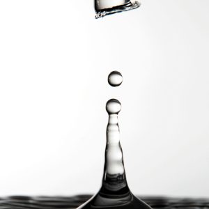Workshop Druppelfotografie
