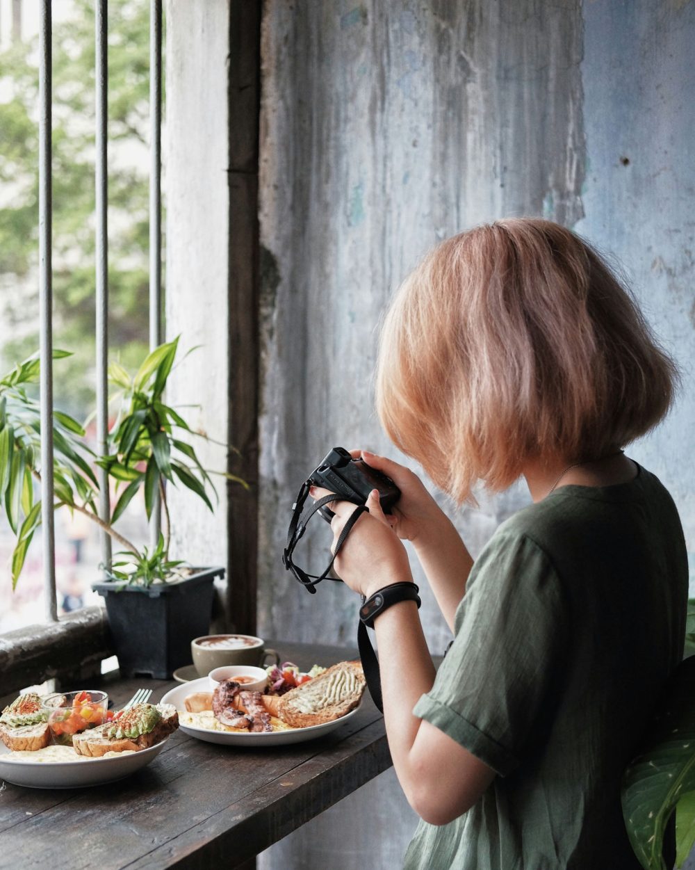 Workshop Food Photography - Afbeelding 3
