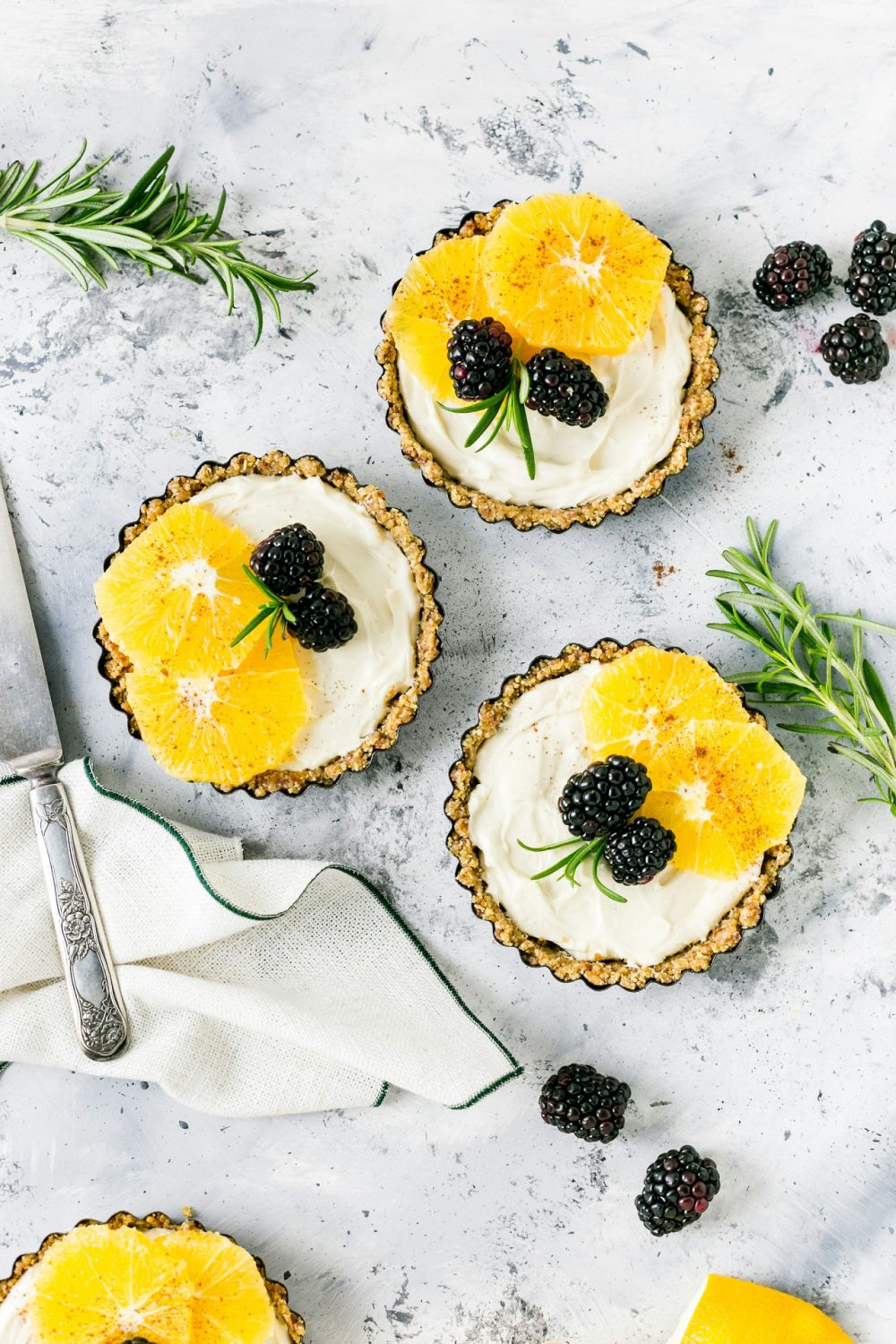 Workshop Food Photography