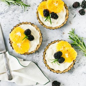 Workshop Food Photography