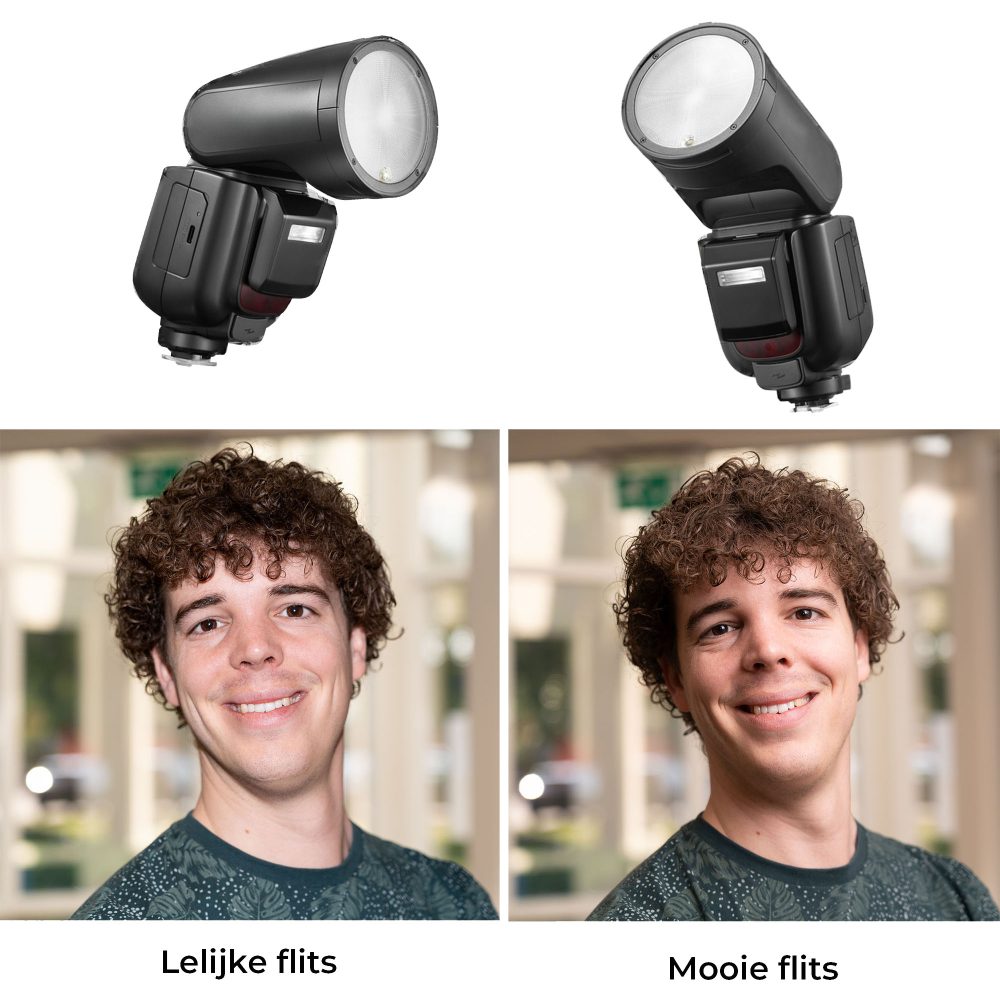 Workshop Flitsfotografie
