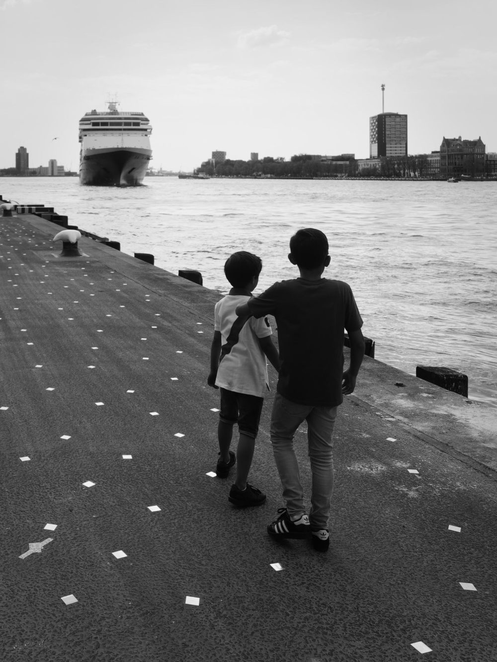 Workshop Straatfotografie in stijl van Henri Cartier-Bresson - Afbeelding 5