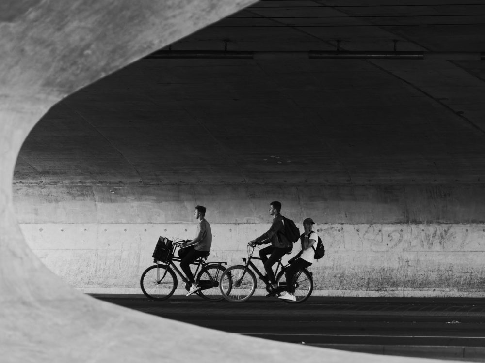 Workshop Straatfotografie in stijl van Henri Cartier-Bresson - Afbeelding 4
