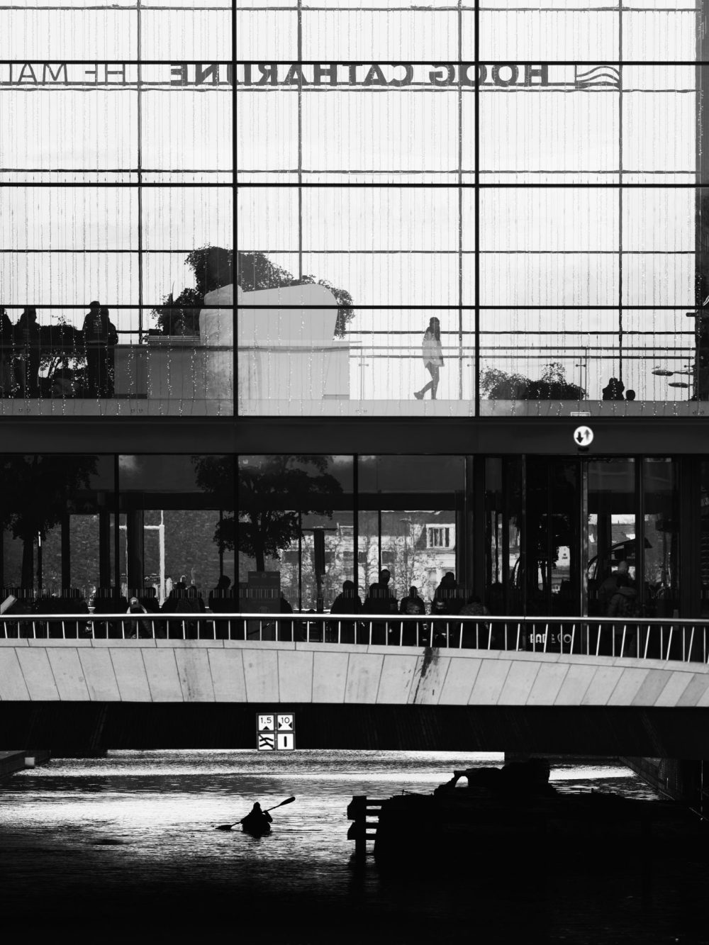 Workshop Straatfotografie in stijl van Henri Cartier-Bresson - Afbeelding 6