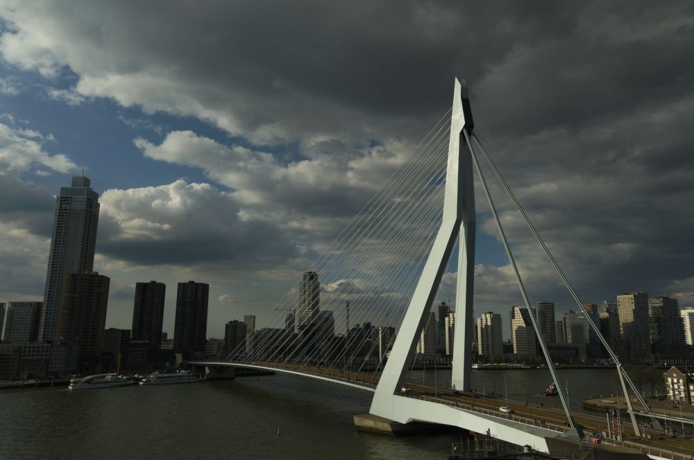 XL Workshop Stadsfotografie Rotterdam