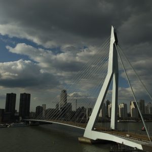 XL Workshop Stadsfotografie Rotterdam