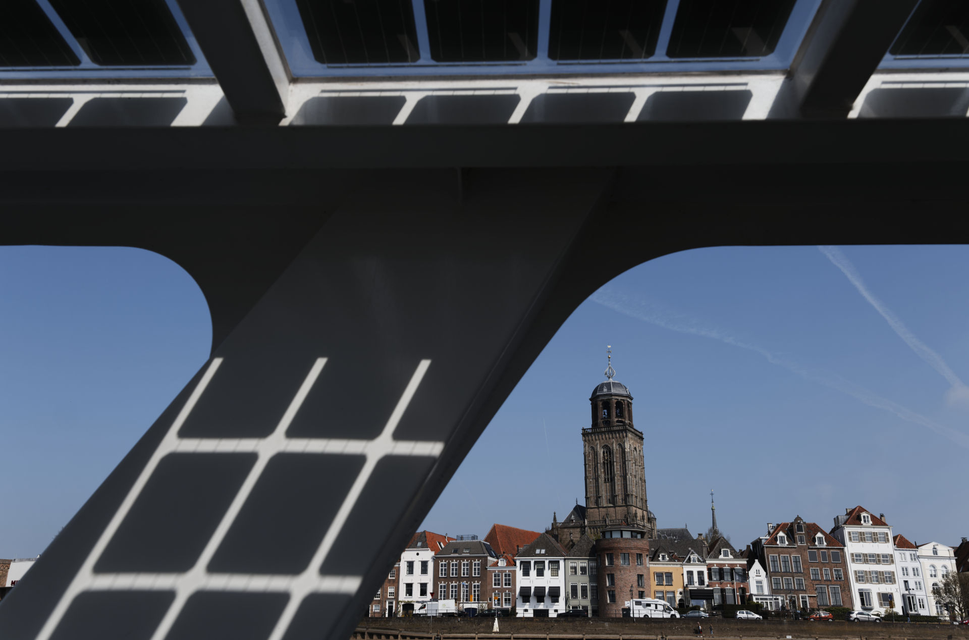 Workshop Stadsfotografie