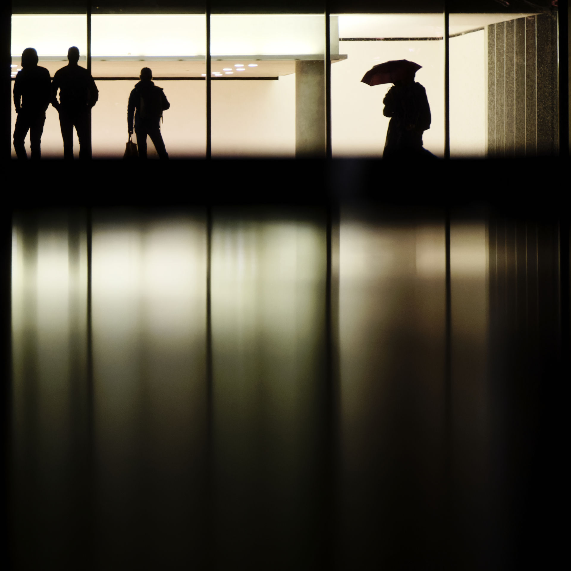 Workshop Straatfotografie Avond