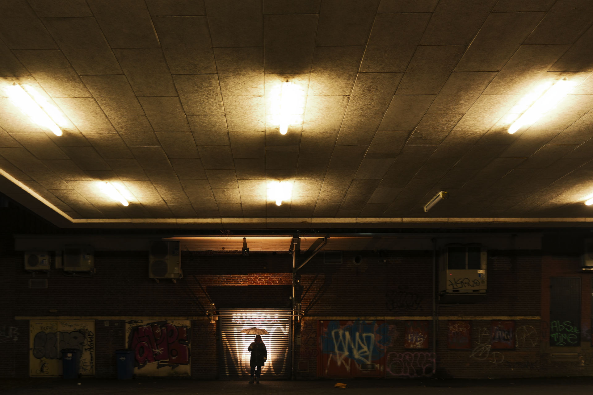 Workshop Avondfotografie met Flits