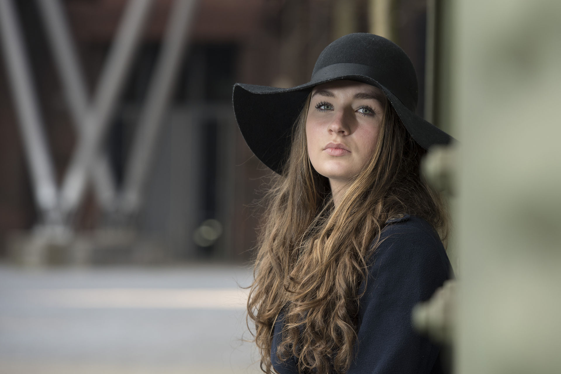 Workshop Portretfotografie