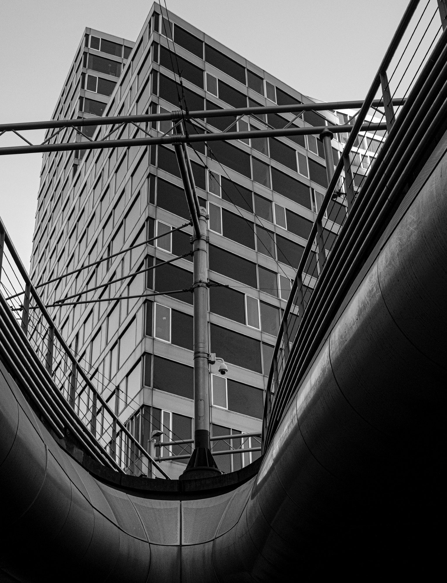 Workshop Architectuurfotografie