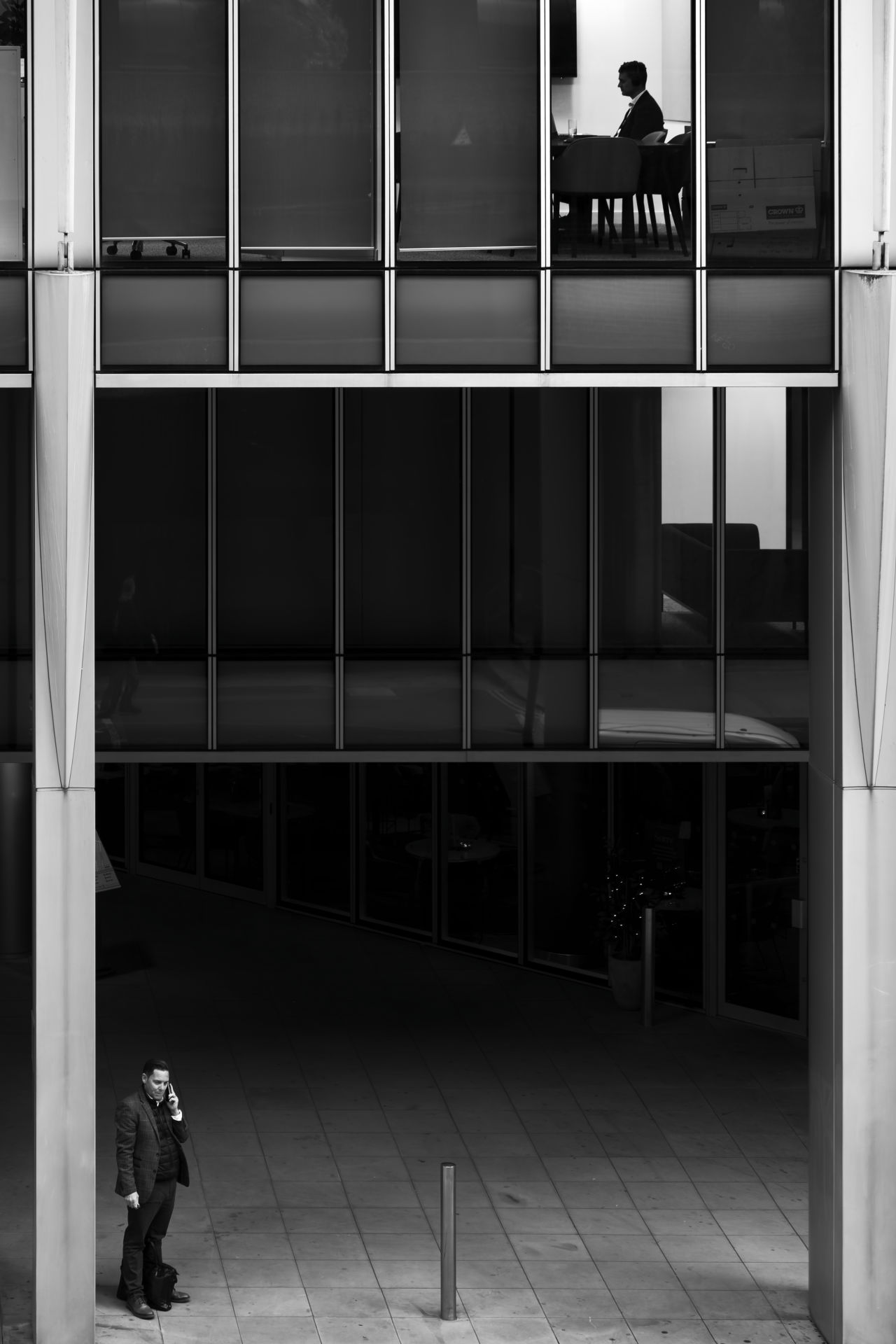 Fotoreis Straatfotografie Londen - Afbeelding 7