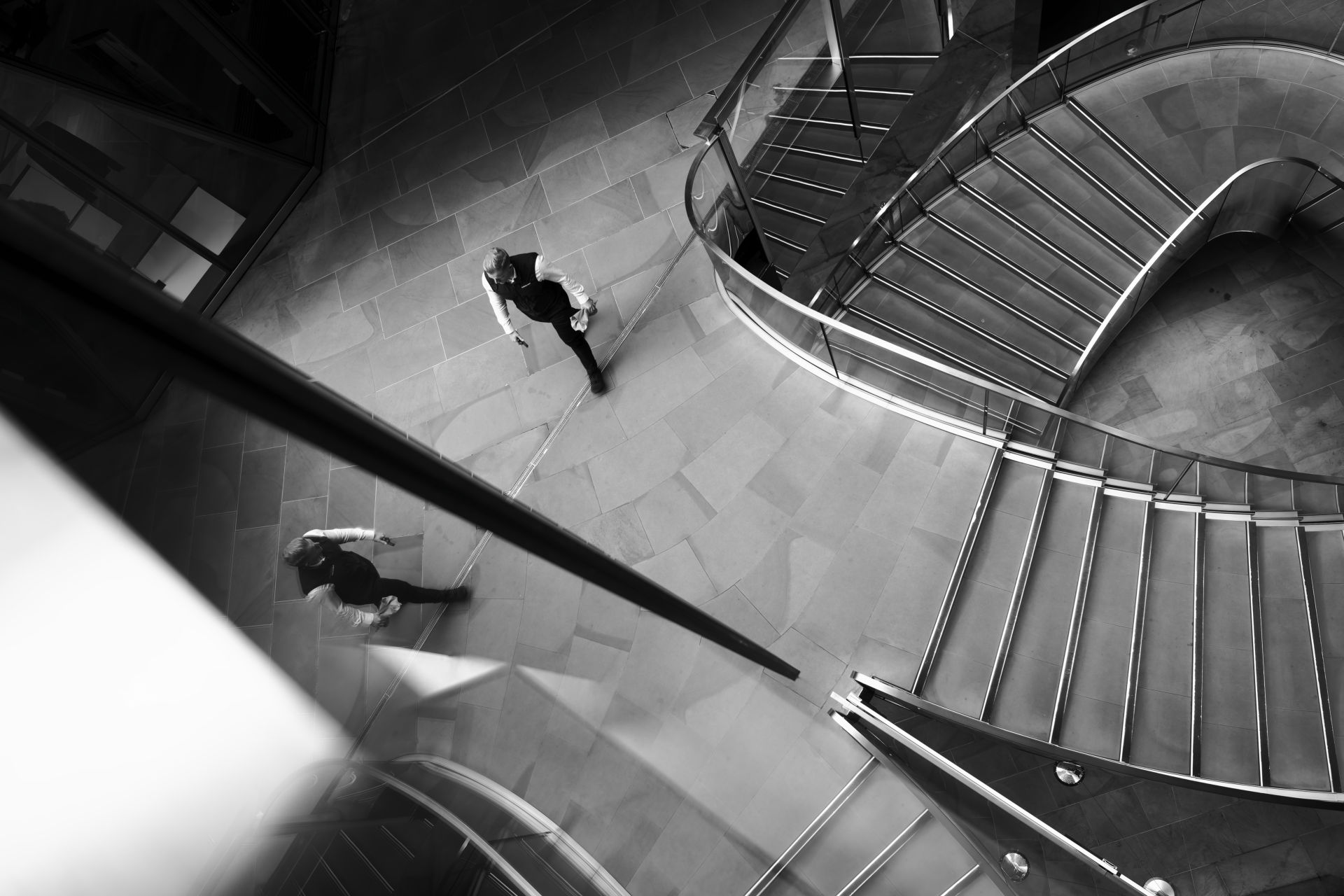 Fotoreis Straatfotografie Londen - Afbeelding 9