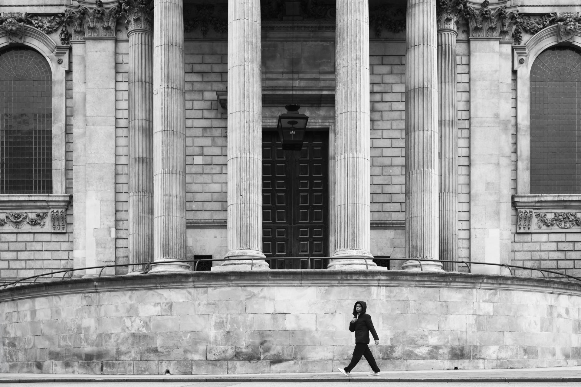 Fotoreis Straatfotografie Londen - Afbeelding 10