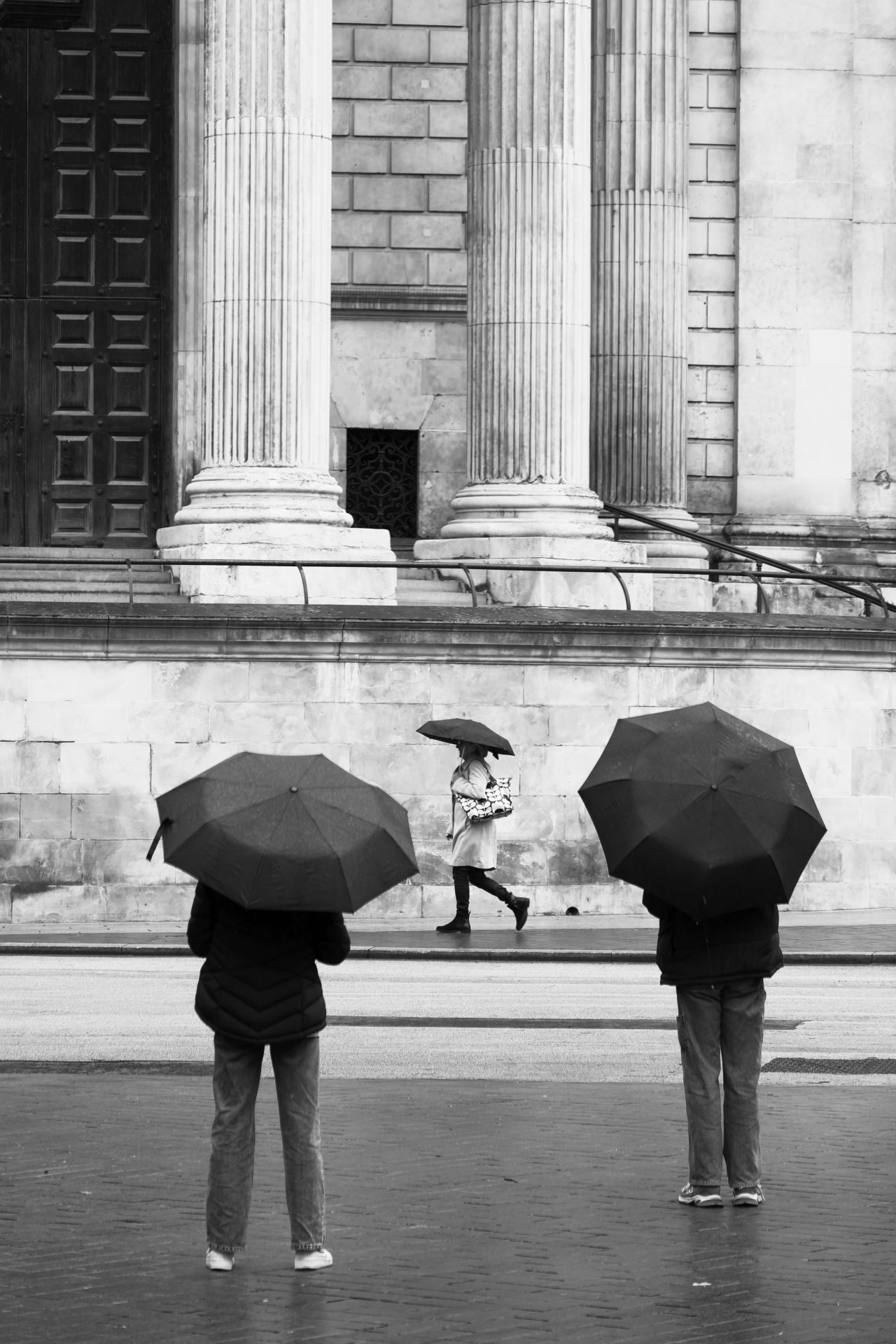 Fotoreis Straatfotografie Londen - Afbeelding 11