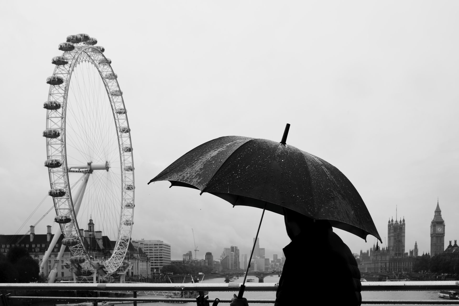 Fotoreis Straatfotografie Londen - Afbeelding 15