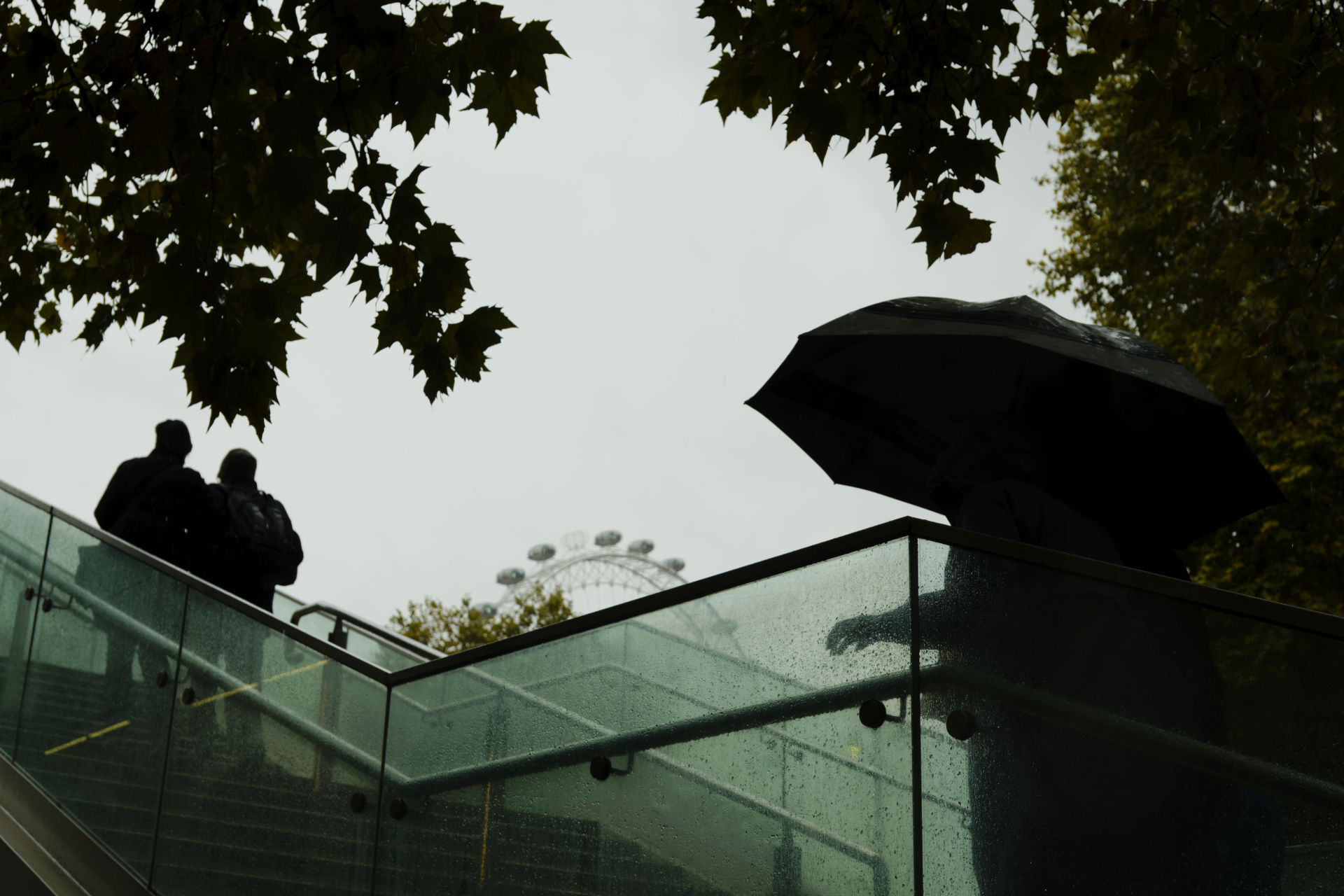 Fotoreis Straatfotografie Londen - Afbeelding 16
