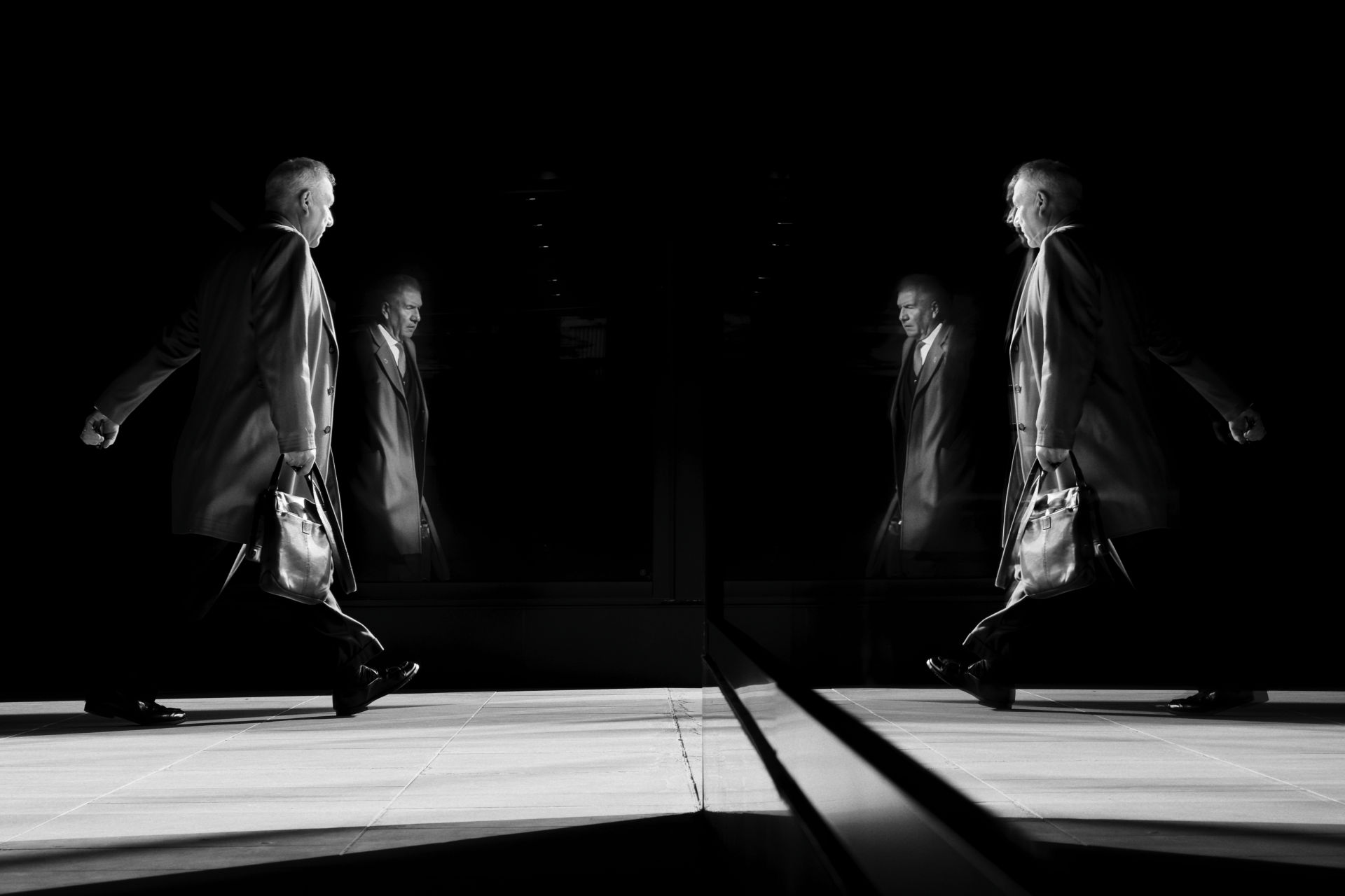 Fotoreis Straatfotografie Londen - Afbeelding 3