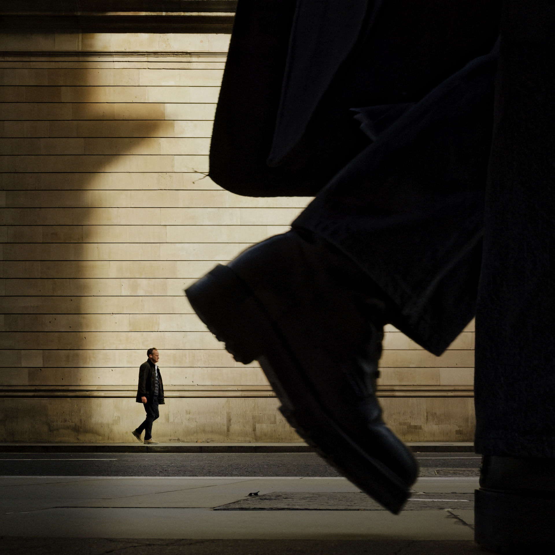 Fotoreis Straatfotografie Londen - Afbeelding 2