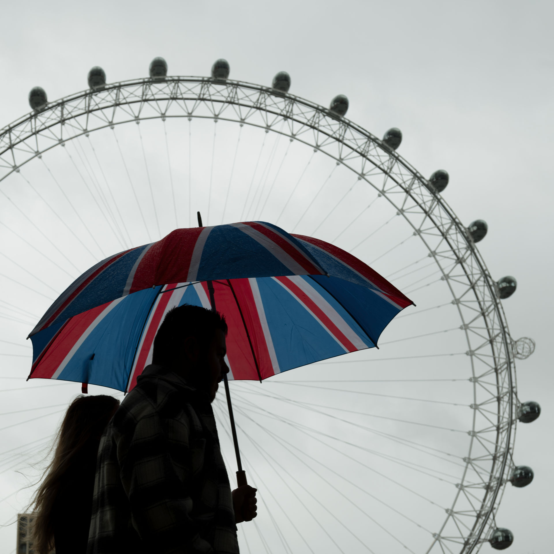 Fotoreis Straatfotografie Londen