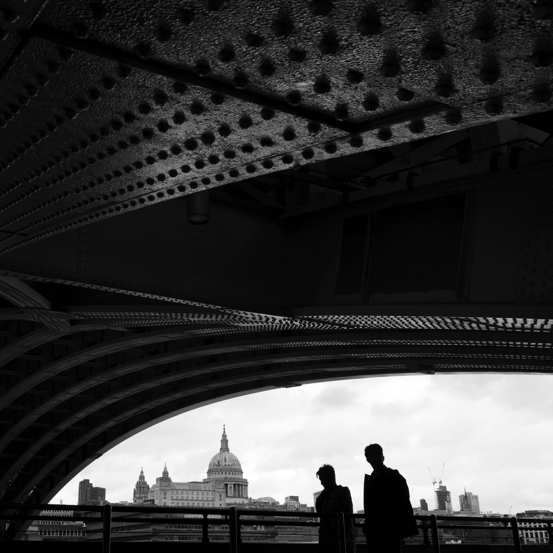 Fotoreis Straatfotografie Londen - Afbeelding 5