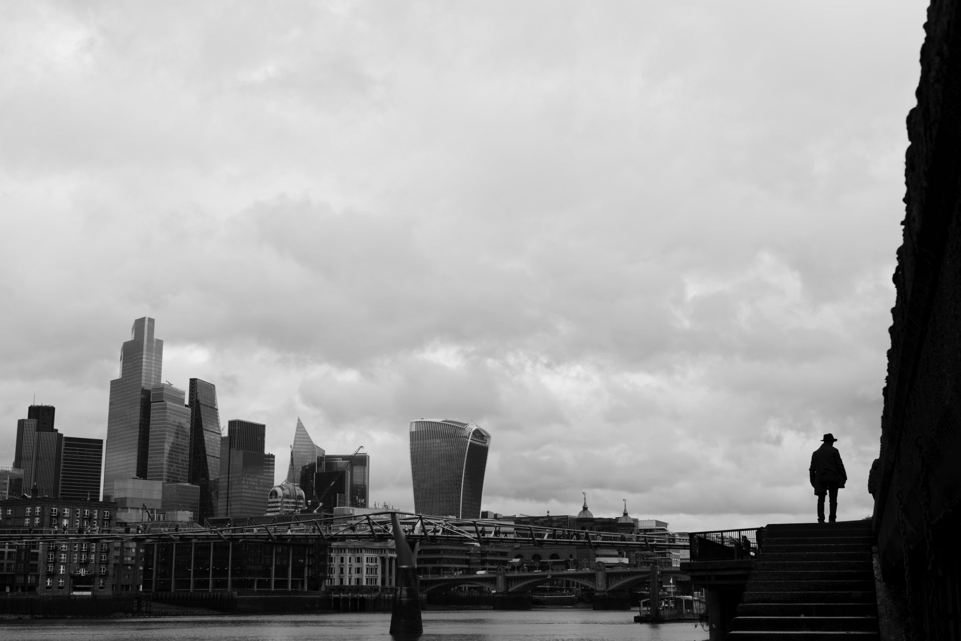 Fotoreis Straatfotografie Londen - Afbeelding 6