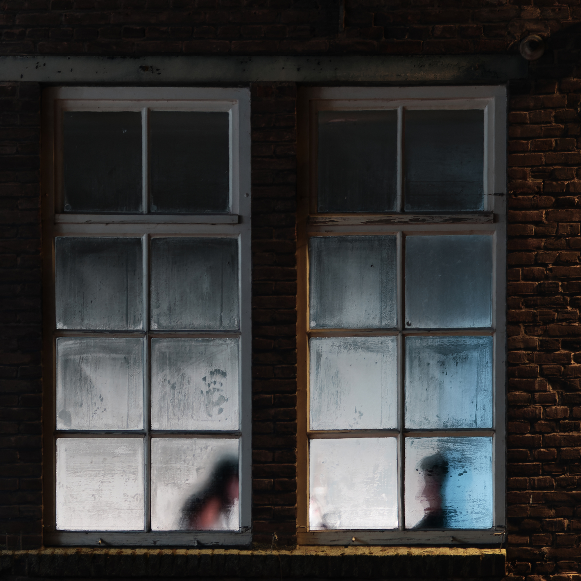 Workshop: Schemering in de Stad